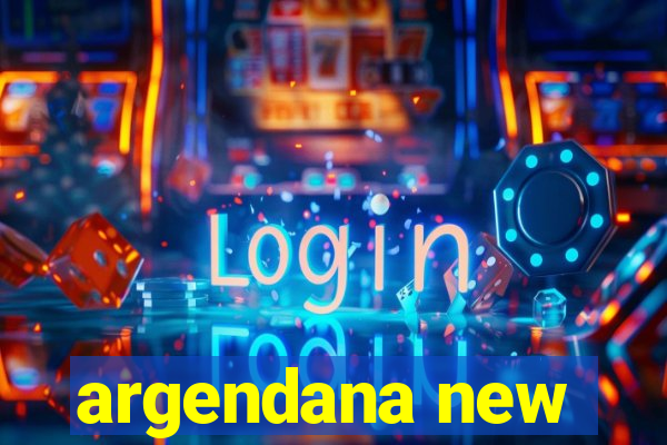 argendana new